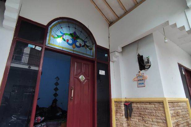 Rumah Siap Huni 2 Lantai Strategis di Sawojajar Malang