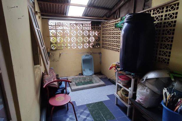 Rumah Siap Huni 2 Lantai Strategis di Sawojajar Malang