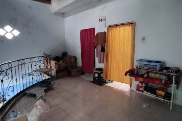 Rumah Siap Huni 2 Lantai Strategis di Sawojajar Malang
