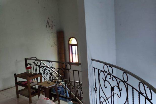 Rumah Siap Huni 2 Lantai Strategis di Sawojajar Malang