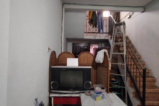 Rumah Siap Huni 2 Lantai Strategis di Sawojajar Malang