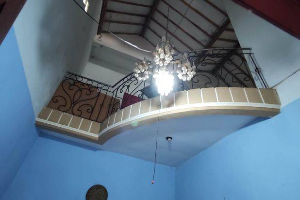 Rumah Siap Huni 2 Lantai Strategis di Sawojajar Malang