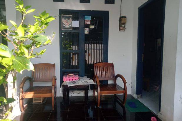 Rumah Strategis Murah di Perumahan Sengkaling Malang