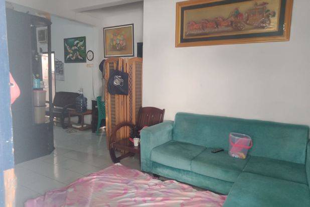Rumah Strategis Murah di Perumahan Sengkaling Malang