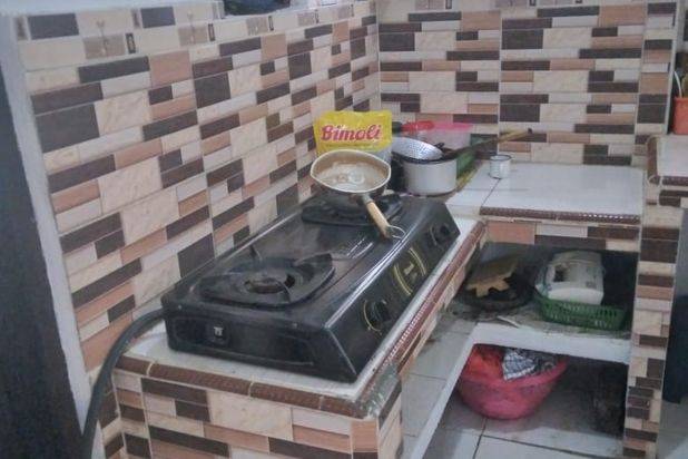 Rumah Strategis Murah di Perumahan Sengkaling Malang
