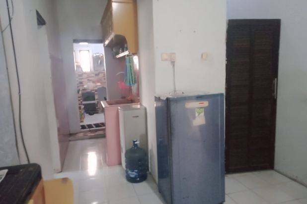 Rumah Strategis Murah di Perumahan Sengkaling Malang