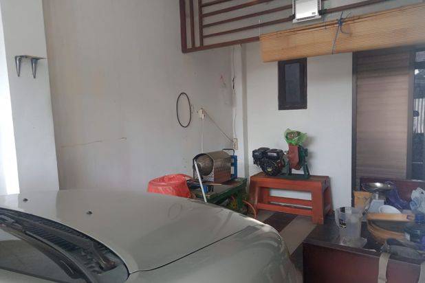 Rumah Strategis Murah di Perumahan Sengkaling Malang