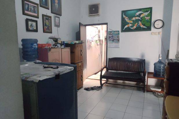 Rumah Strategis Murah di Perumahan Sengkaling Malang