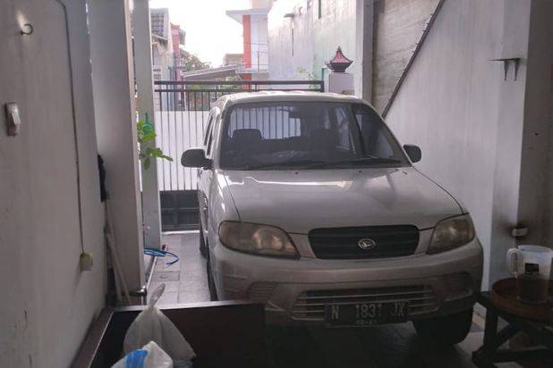 Rumah Strategis Murah di Perumahan Sengkaling Malang