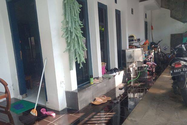 Rumah Strategis Murah di Perumahan Sengkaling Malang