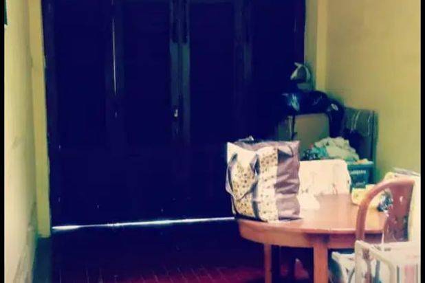 Rumah Luas 2 Lantai Luas Strategis di Kota Malang