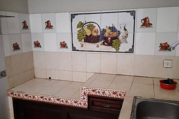 Rumah Luas Bagus Strategis di Tunjungsekar Malang