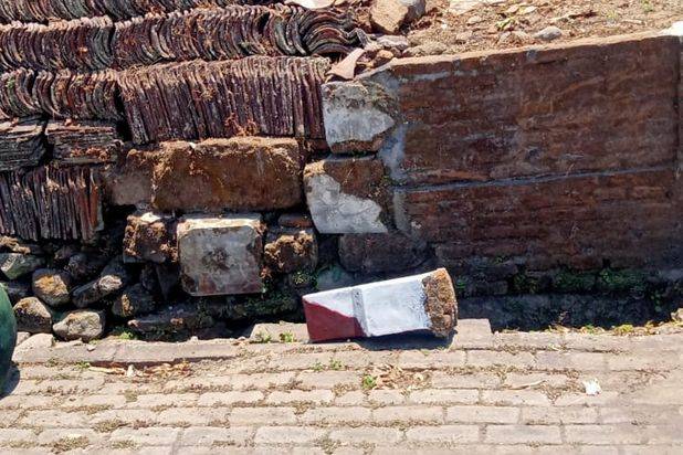 Rumah Bagus Murah Siap Huni Lokasi di Junrejo Batu