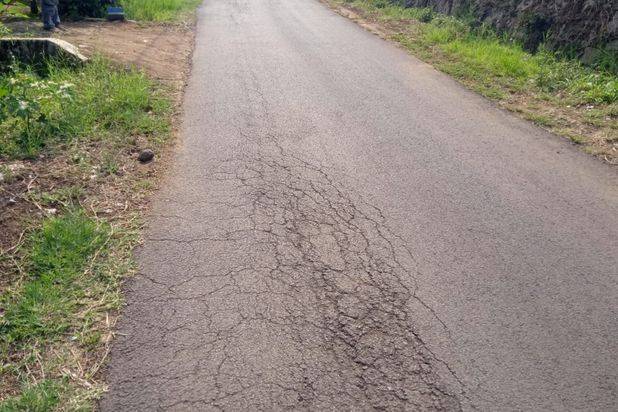Tanah Luas Lokasi Strategis di Dau Malang Cocok Untuk Bisnis