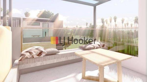 RUMAH BRAND NEW 3BR DI PERUM ABDI GUNSA ESTATE JAKARTA PUSAT