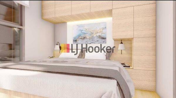 RUMAH BRAND NEW 3BR DI PERUM ABDI GUNSA ESTATE JAKARTA PUSAT