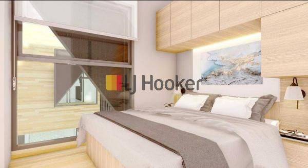 RUMAH BRAND NEW 3BR DI PERUM ABDI GUNSA ESTATE JAKARTA PUSAT