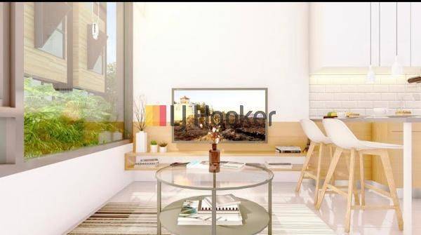 RUMAH BRAND NEW STRATEGIS DI PERUM ABDI GUNSA ESTATE