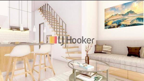 RUMAH BRAND NEW 3BR DI PERUM ABDI GUNSA ESTATE JAKARTA PUSAT