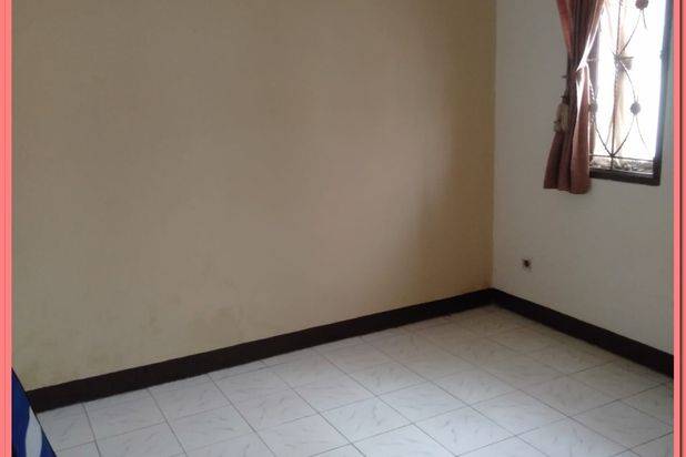 Rumah Bandung Kota Dekat Sport Jabar Arcamanik Antapani SHM