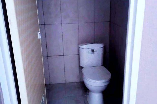 Perumahaan Grand Vista Cikarang Type 30/60 Di Bekasi