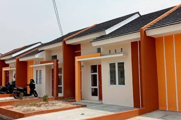 Perumahaan Grand Vista Cikarang Type 30/60 Di Bekasi