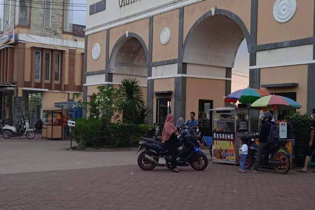 Perumahaan Grand Vista Cikarang Type 30/60 Di Bekasi