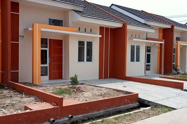 Perumahaan Grand Vista Cikarang Type 30/60 Di Bekasi