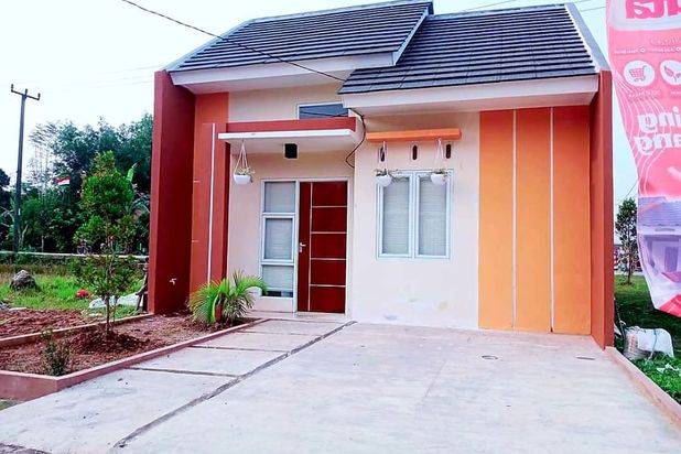 Perumahaan Grand Vista Cikarang Type 30/60 Di Bekasi