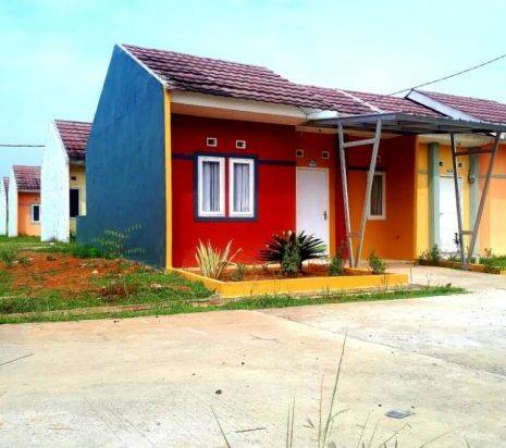 Perumahan Grand Vista Cikarang Dp 1,5 Juta(ALL IN) Di Bekasi