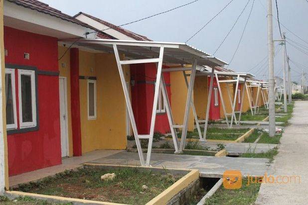 Perumahan Grand Vista Cikarang Dp 1,5 Juta(ALL IN) Di Bekasi