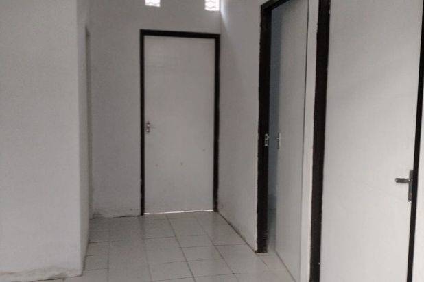 Cikarang Utama Residence2 Rumah Bagus dan Moderen dekat EJIP