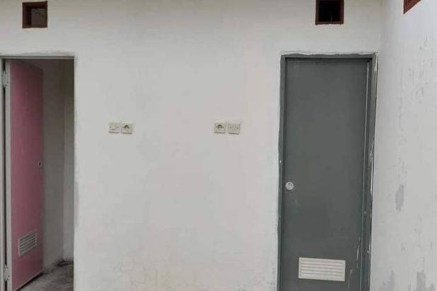 Cikarang Utama Residence2 Rumah Bagus dan Moderen dekat EJIP