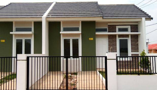 Jayasampurna Residence Dekat Kawasan Industri EJIP, Delta Silicon