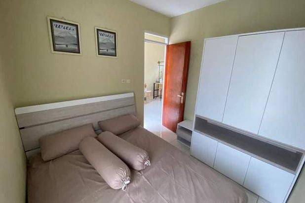 Rumah Paling Strategis di Cikarang Selatan Cluster Cikarang Pass