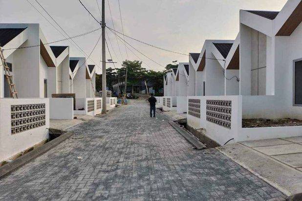 Cikarang Pass Residence Type RUBY Lokasi Bagus & Strategis