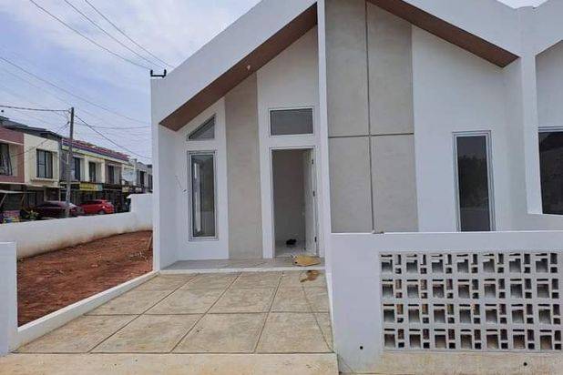 Cikarang Pass Residence Type RUBY Lokasi Bagus & Strategis