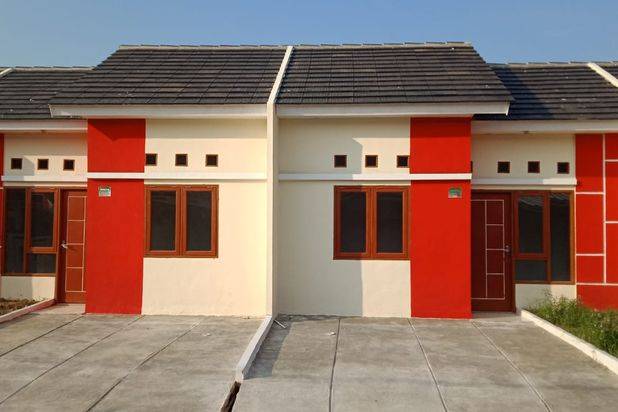 Cikarang Utama Residence Bagus Strategis Idaman Keluarga Muda