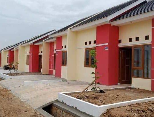 Cikarang Utama Residence Bagus Strategis Idaman Keluarga Muda