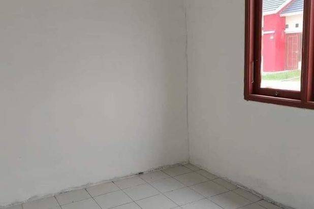 Cikarang Utama Residence Bagus Strategis Idaman Keluarga Muda