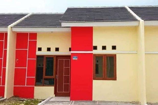 Rumah Subsidi Cikarang Utama Residence Lokasi Dekat EJIP,LIPPO