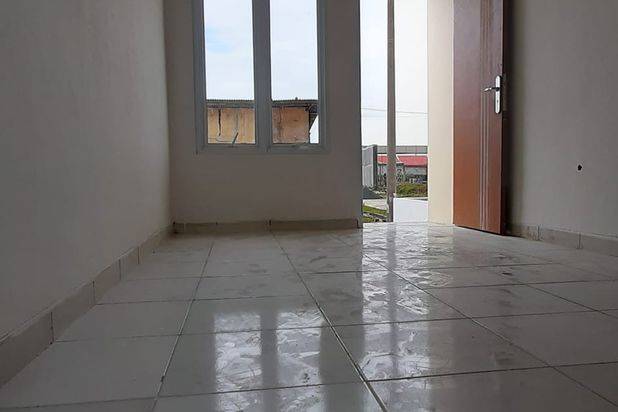 Cluster Javana Hunian Asri, Strategis di Cikarang Selatan
