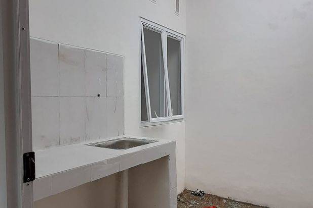 Cluster Javana Hunian Asri, Strategis di Cikarang Selatan