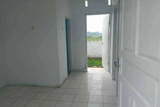 Permata Serang Baru Rumah Subsidi Bagus Lingkungan Ramai