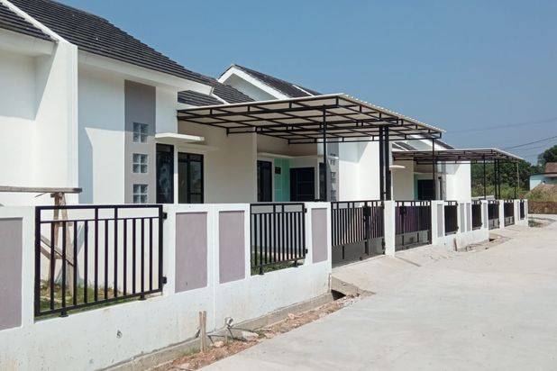 Green Jayasampurna Rumah Berkualitas dekat EJIP,MM2100 & Hyundai