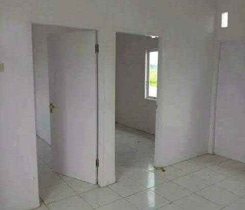 Perumahan Permata Serang Baru Bagus dekat Delta Silicon, Jababeka, EJIP