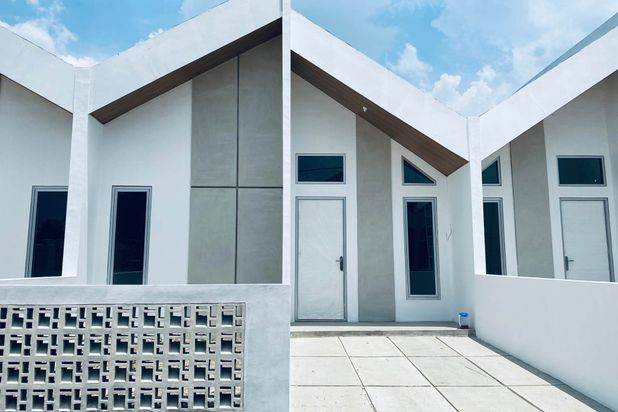 Rumah Cikarang Pass Lokasi Strategis dekat Tempat Kerja, EJIP, MM2100