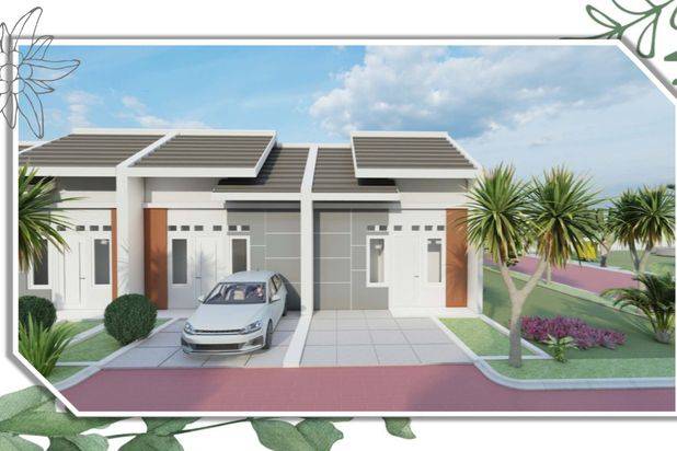 Cikarang Pass Garden Lokasi Paling Strategis di Cikarang Selatan