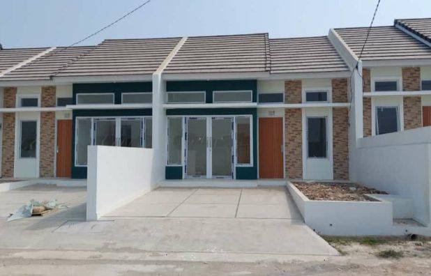 Rumah Jayasampurna Residence Bagus & Moderen Cocok Buat Usaha