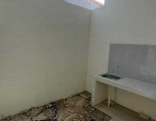 Rumah Jayasampurna Residence Bagus & Moderen Cocok Buat Usaha